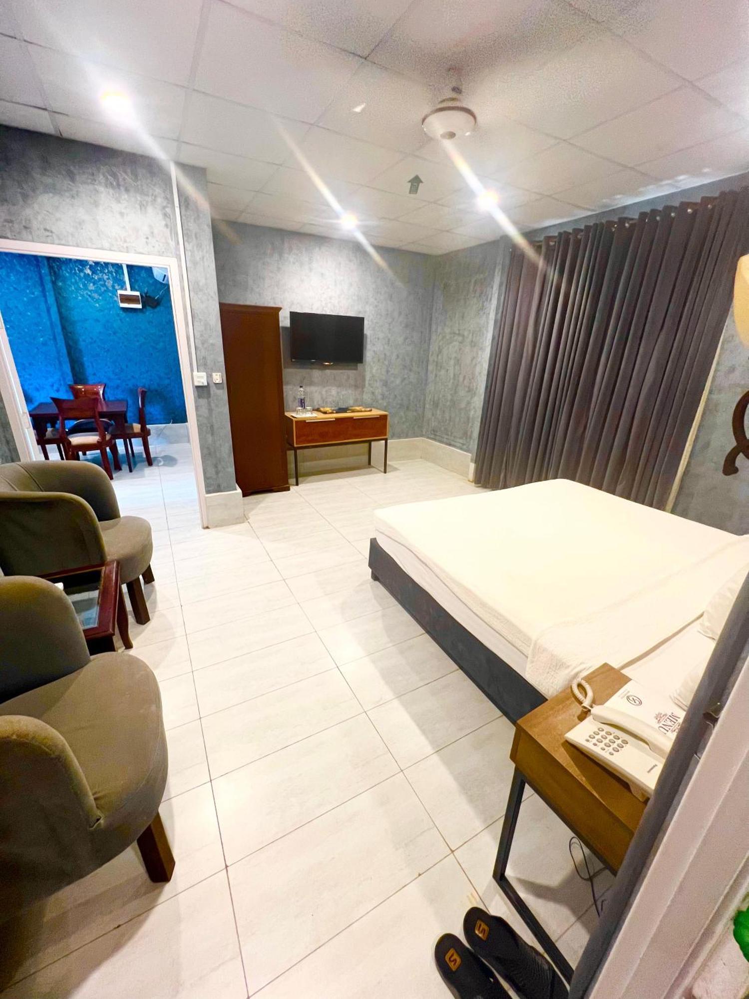 Shelton Guest House Исламабад Экстерьер фото